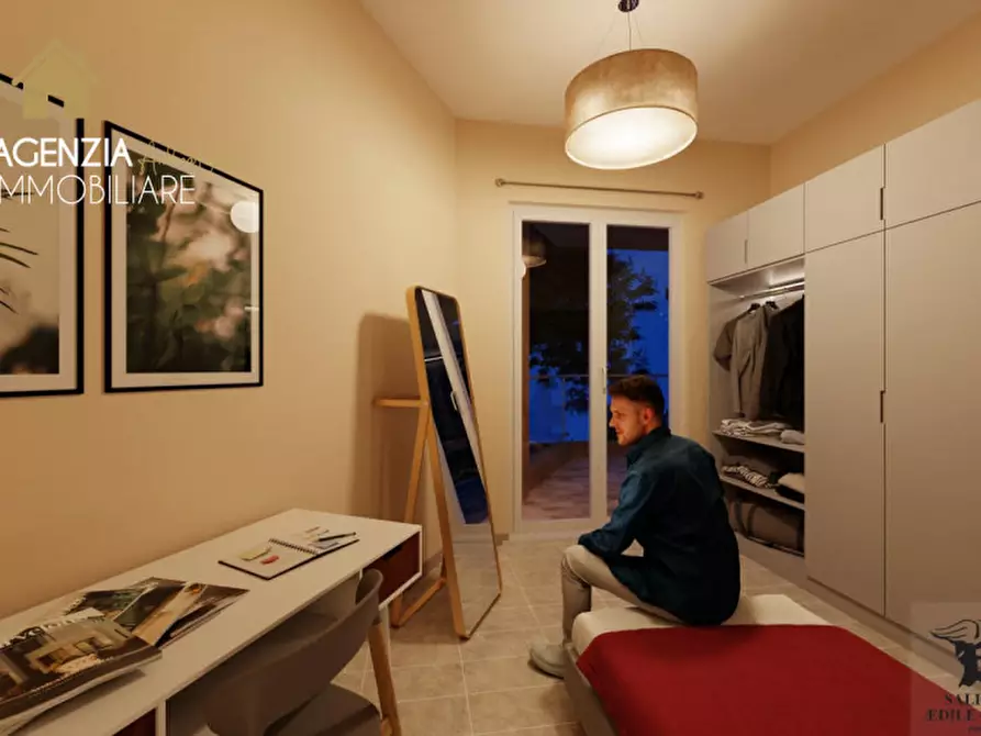 Immagine 51 di Appartamento in vendita  in viale enrico ferri a Rocca Di Papa