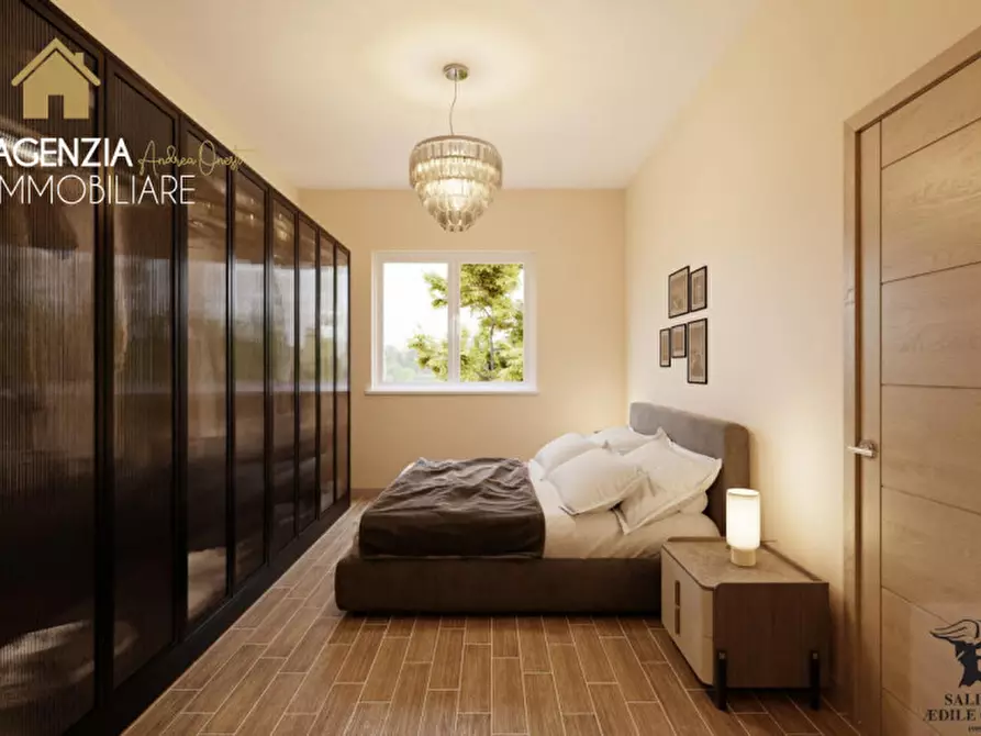 Immagine 53 di Appartamento in vendita  in viale enrico ferri a Rocca Di Papa