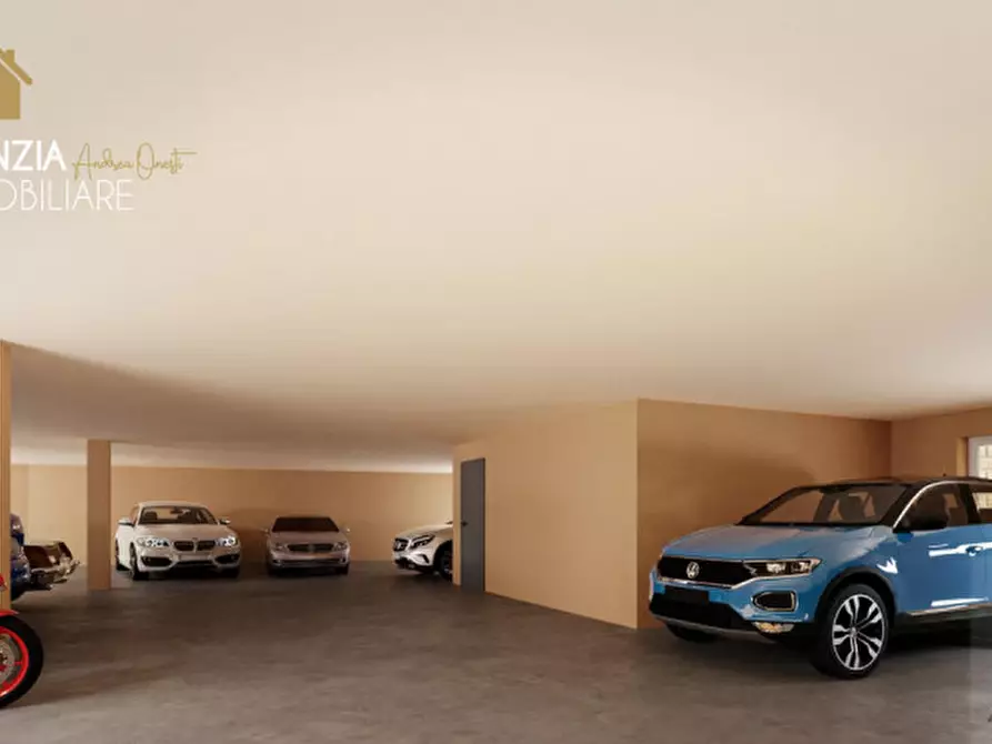 Immagine 56 di Appartamento in vendita  in viale enrico ferri a Rocca Di Papa