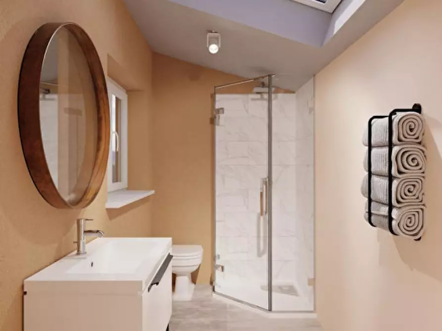 Immagine 57 di Appartamento in vendita  in viale enrico ferri a Rocca Di Papa