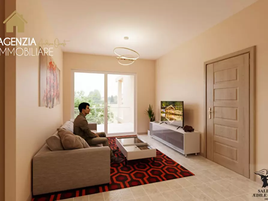 Immagine 60 di Appartamento in vendita  in viale enrico ferri a Rocca Di Papa