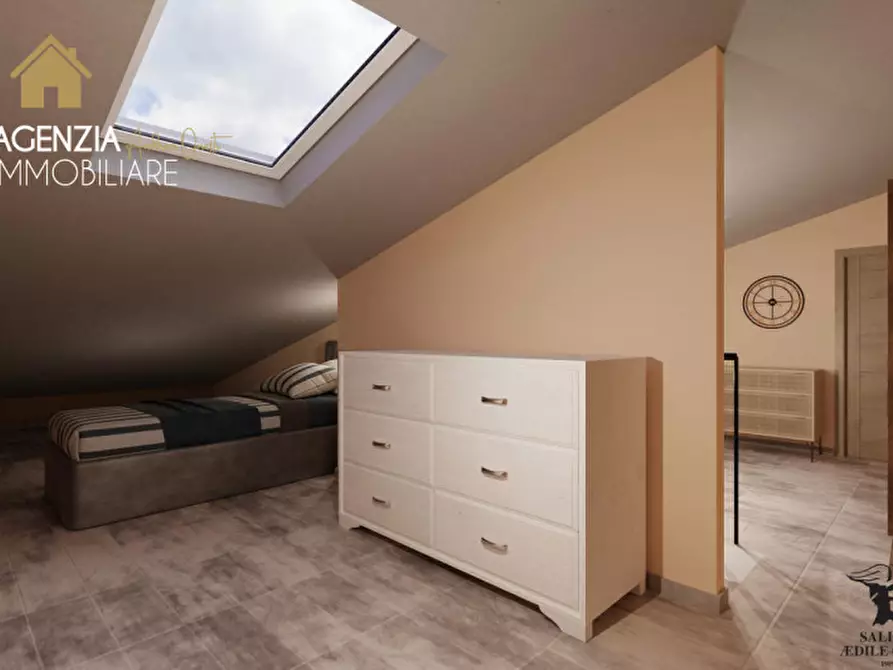 Immagine 63 di Appartamento in vendita  in viale enrico ferri a Rocca Di Papa