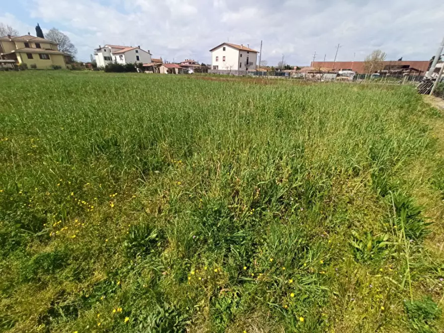 Immagine 2 di Terreno in vendita  in Via Roma, Castiglione del lago a Castiglione Del Lago