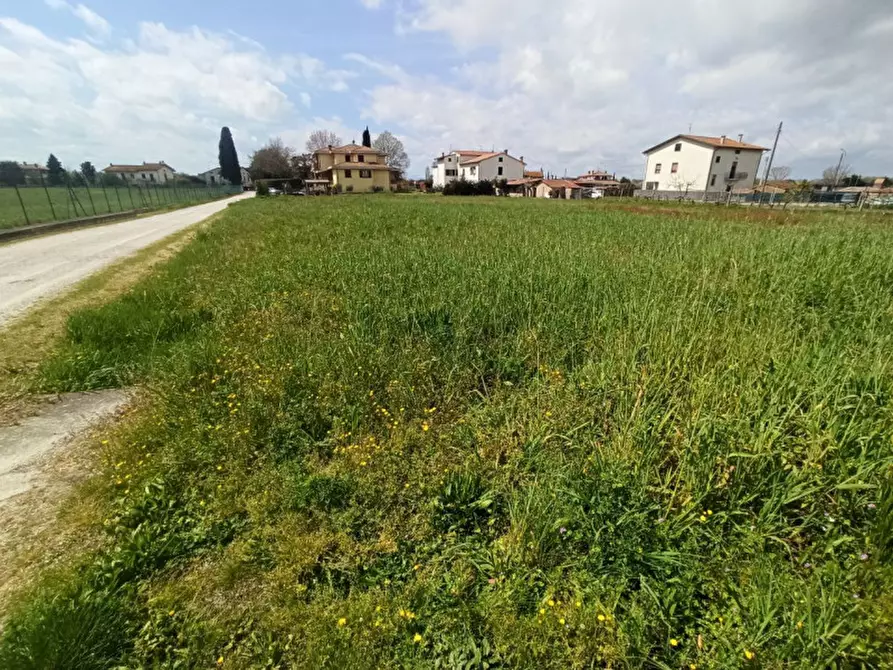 Immagine 3 di Terreno in vendita  in Via Roma, Castiglione del lago a Castiglione Del Lago