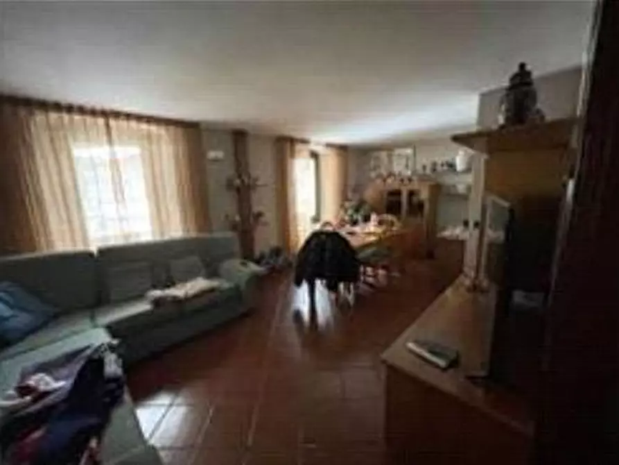 Immagine 1 di Appartamento in vendita  in Via Cavarini n. 2 a Val Masino