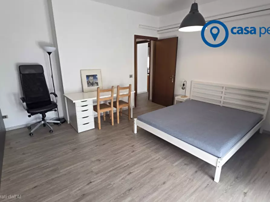 Immagine 6 di Appartamento in affitto  in via Oberdan, 12 a Rovigo