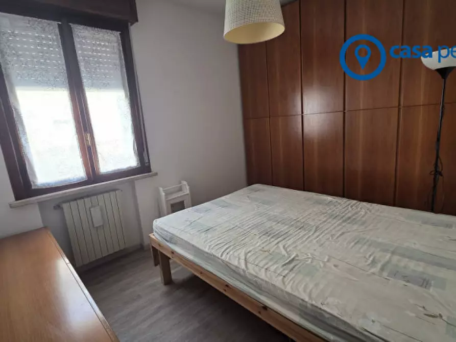 Immagine 9 di Appartamento in affitto  in via Oberdan, 12 a Rovigo