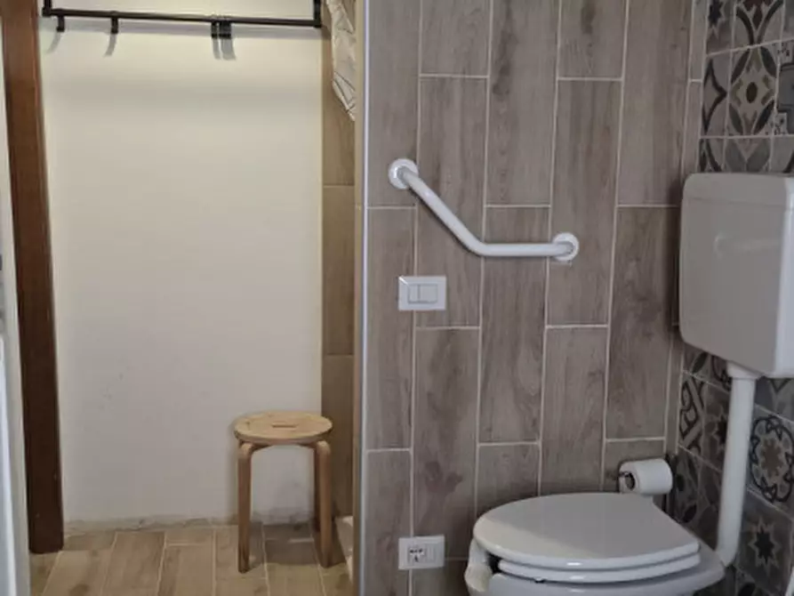 Immagine 14 di Appartamento in affitto  in via Oberdan, 12 a Rovigo