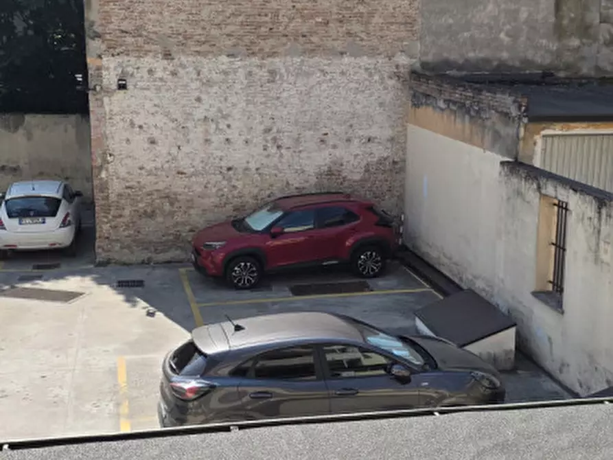 Immagine 17 di Appartamento in affitto  in via Oberdan, 12 a Rovigo