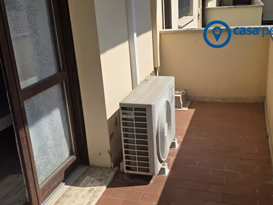 Immagine 19 di Appartamento in affitto  in via Oberdan, 12 a Rovigo
