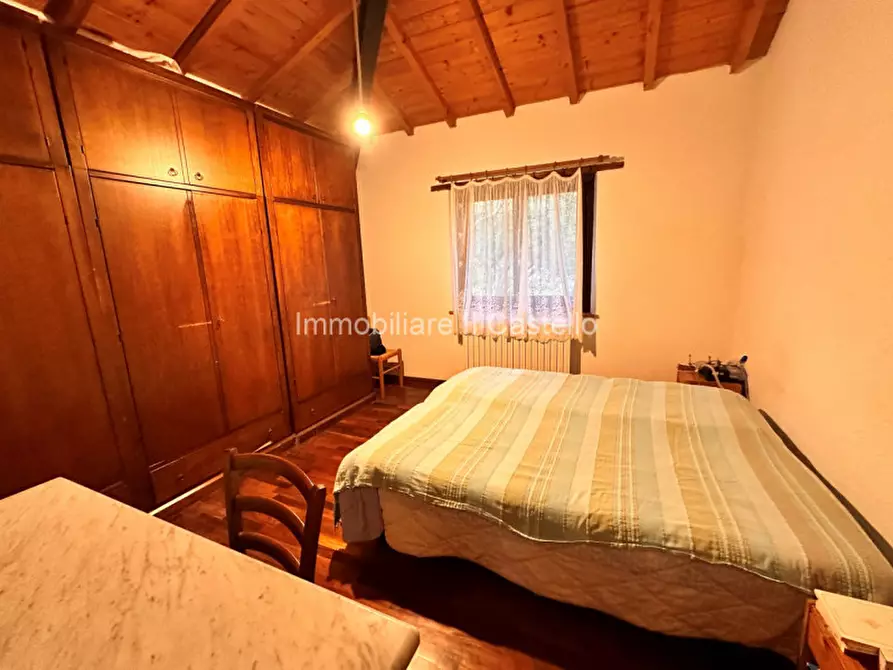 Immagine 14 di Casa indipendente in vendita  a Panicale