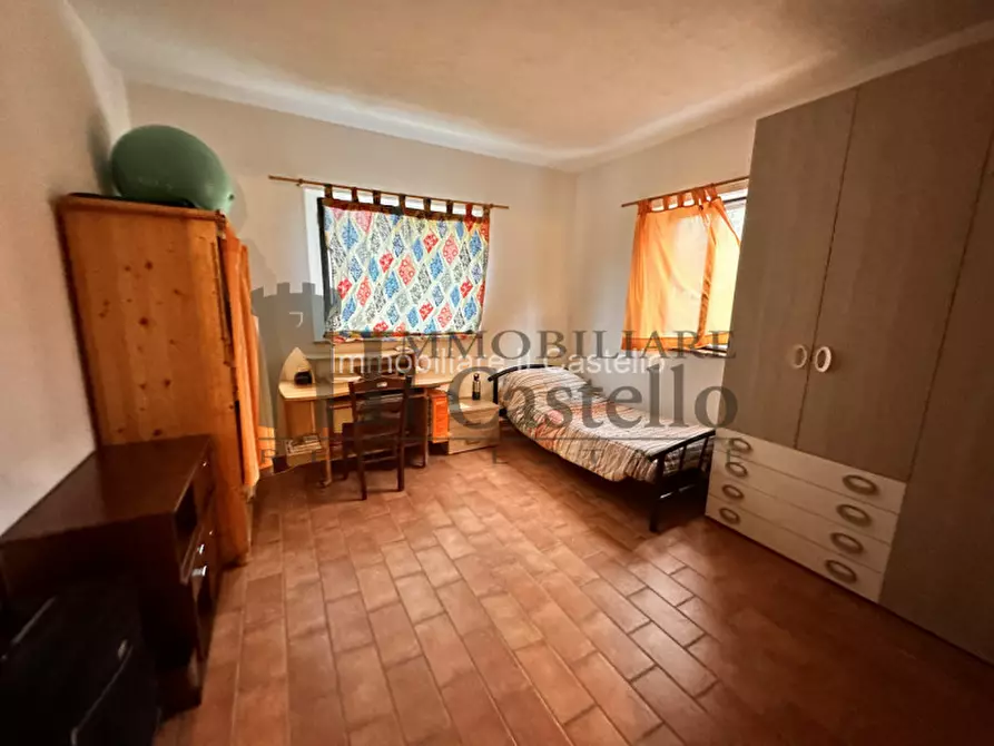 Immagine 16 di Casa indipendente in vendita  a Panicale