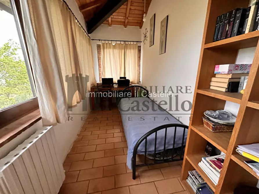 Immagine 19 di Casa indipendente in vendita  a Panicale