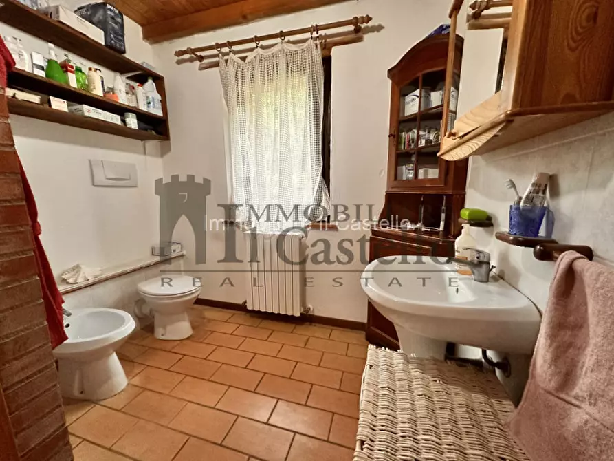 Immagine 23 di Casa indipendente in vendita  a Panicale