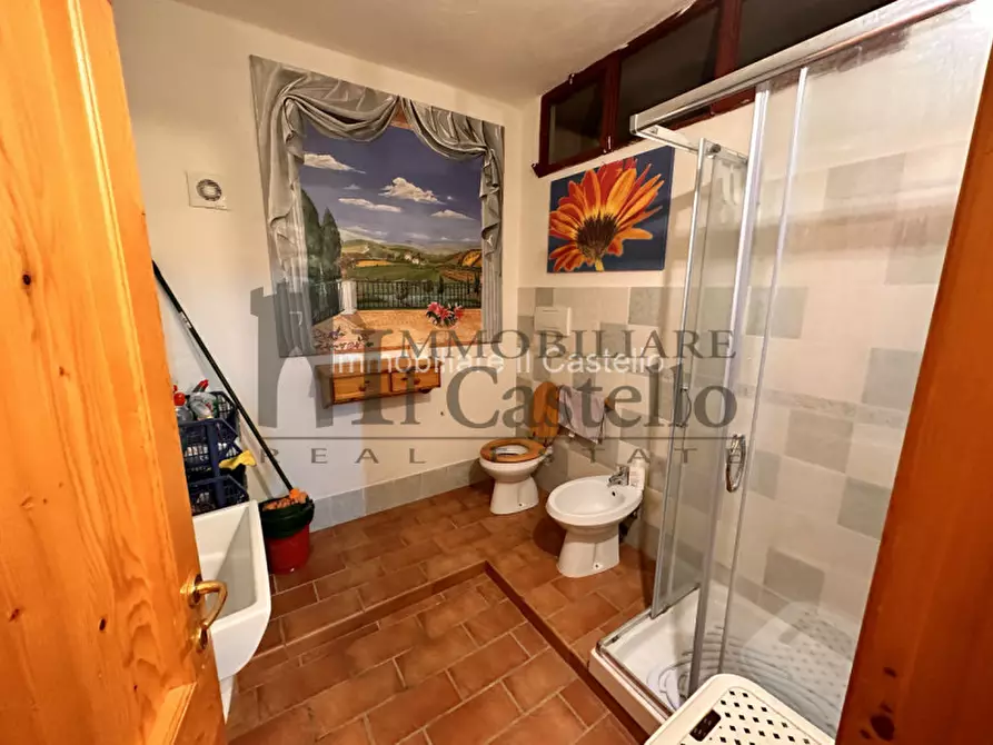 Immagine 24 di Casa indipendente in vendita  a Panicale