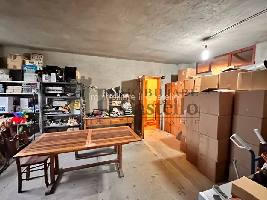 Immagine 25 di Casa indipendente in vendita  a Panicale