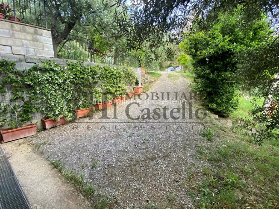 Immagine 28 di Casa indipendente in vendita  a Panicale