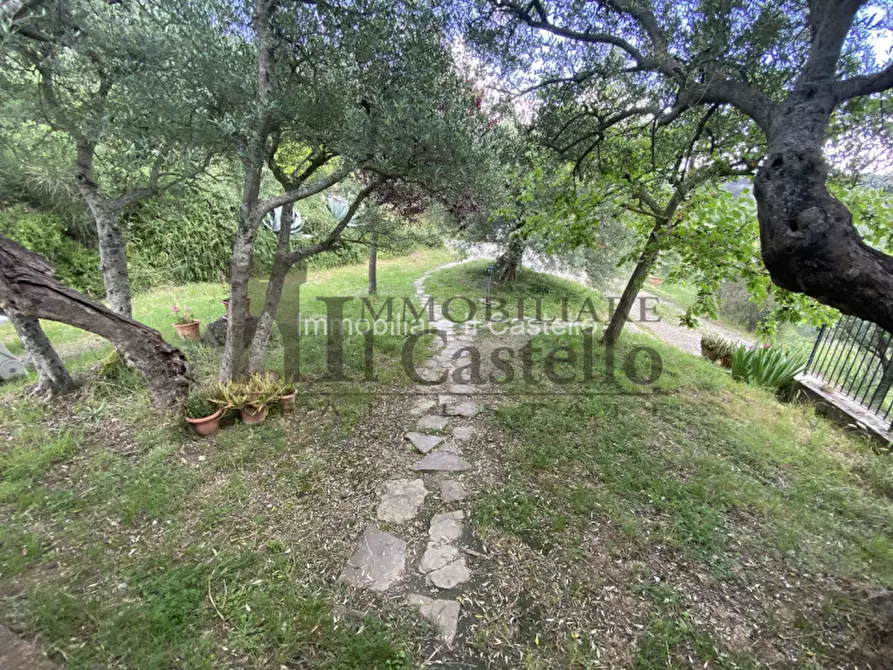 Immagine 30 di Casa indipendente in vendita  a Panicale