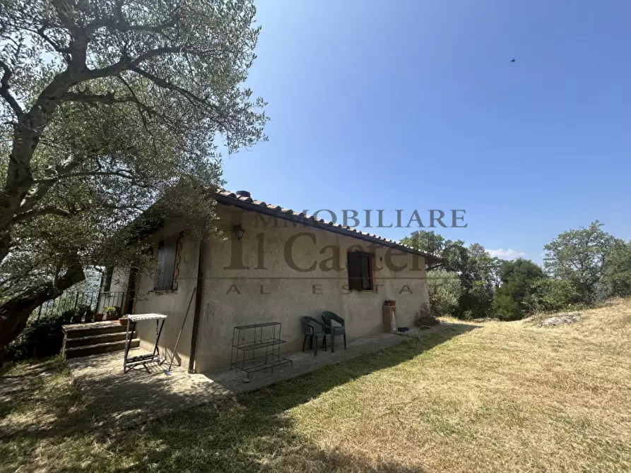 Immagine 31 di Casa indipendente in vendita  a Panicale