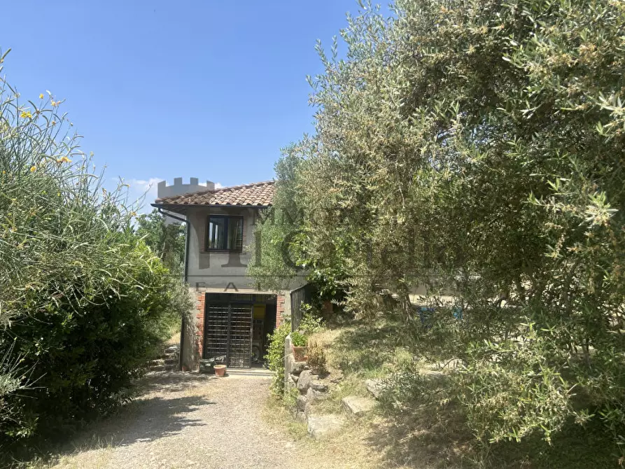 Immagine 32 di Casa indipendente in vendita  a Panicale