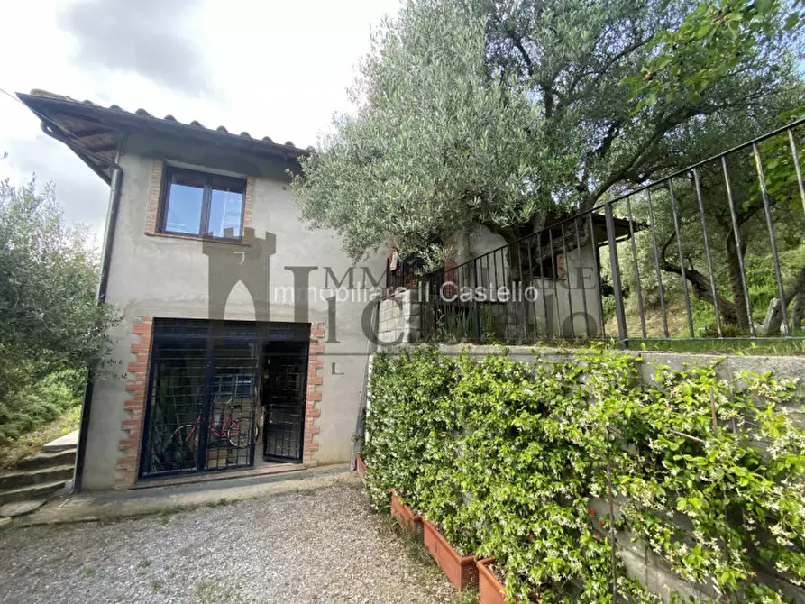 Immagine 32 di Casa indipendente in vendita  a Panicale