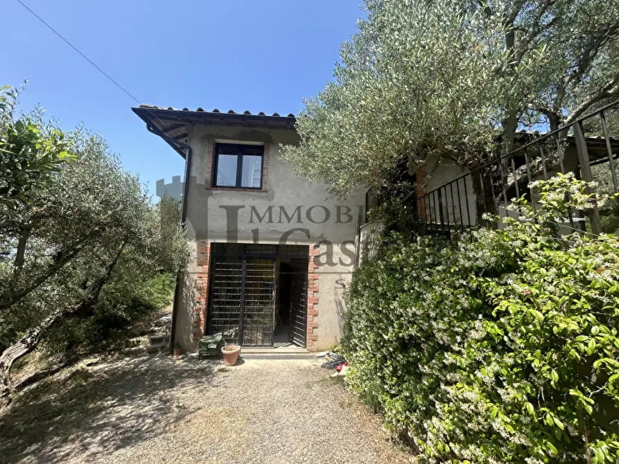 Immagine 37 di Casa indipendente in vendita  a Panicale