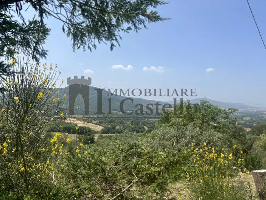 Immagine 38 di Casa indipendente in vendita  a Panicale