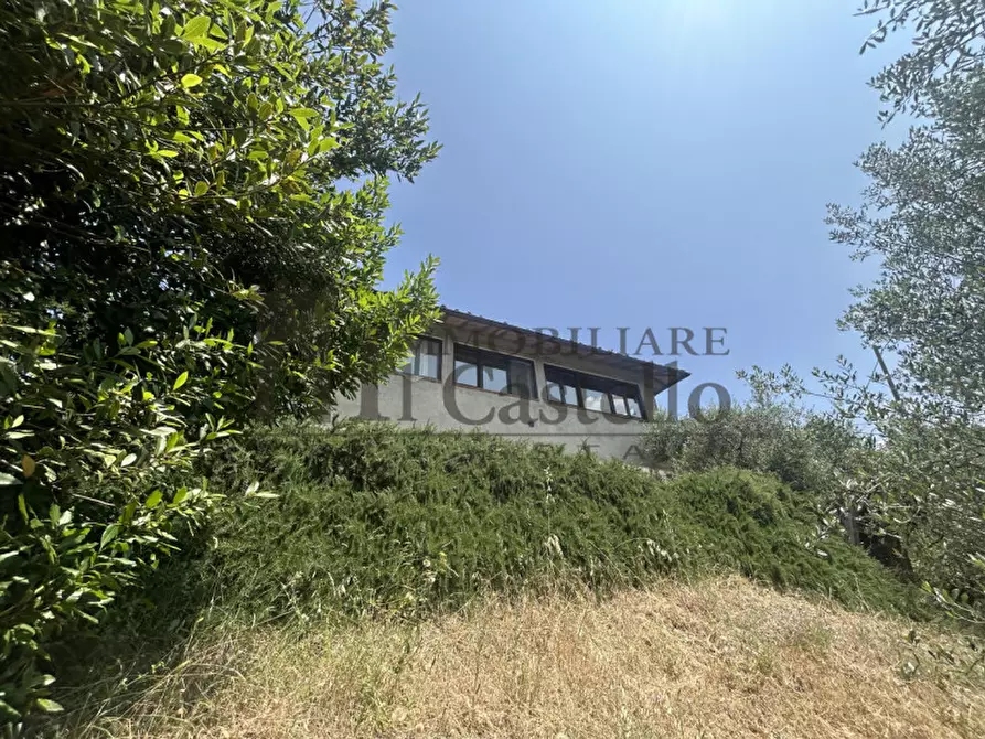 Immagine 40 di Casa indipendente in vendita  a Panicale