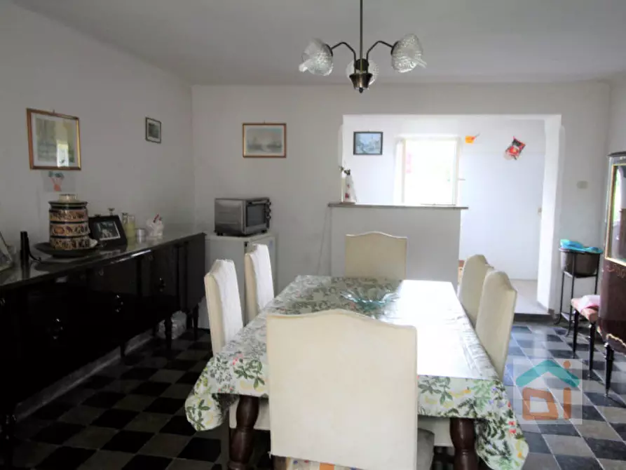 Immagine 1 di Villetta a schiera in vendita  in Via Aquileia 79 a Gonars