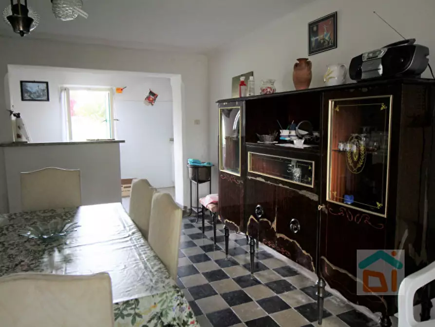 Immagine 2 di Villetta a schiera in vendita  in Via Aquileia 79 a Gonars
