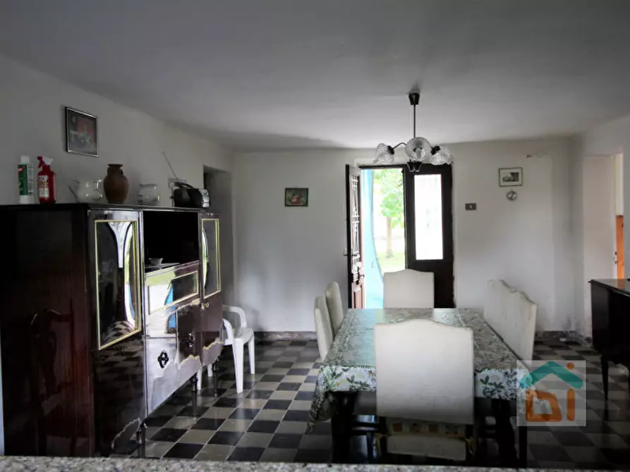 Immagine 4 di Villetta a schiera in vendita  in Via Aquileia 79 a Gonars