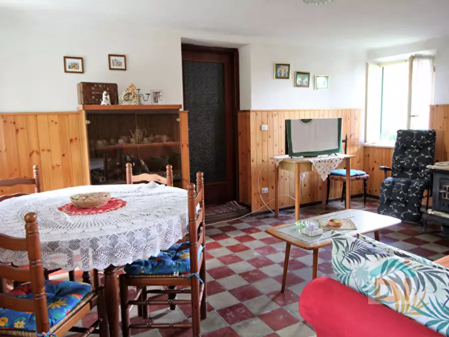 Immagine 5 di Villetta a schiera in vendita  in Via Aquileia 79 a Gonars