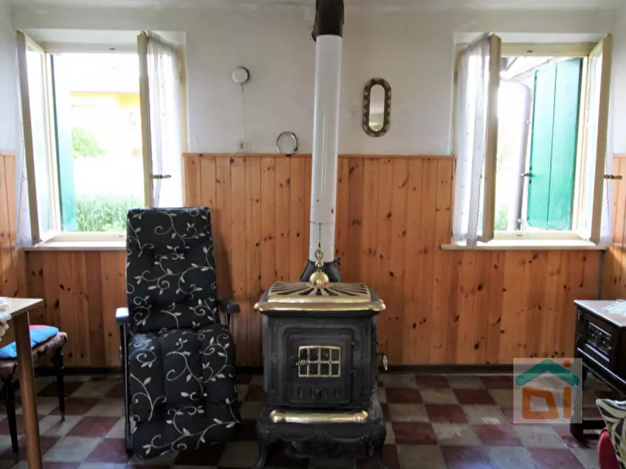 Immagine 7 di Villetta a schiera in vendita  in Via Aquileia 79 a Gonars