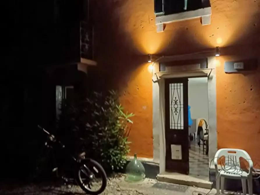 Immagine 18 di Villetta a schiera in vendita  in Via Aquileia 79 a Gonars