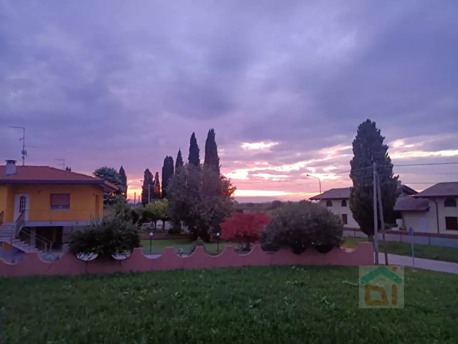 Immagine 19 di Villetta a schiera in vendita  in Via Aquileia 79 a Gonars