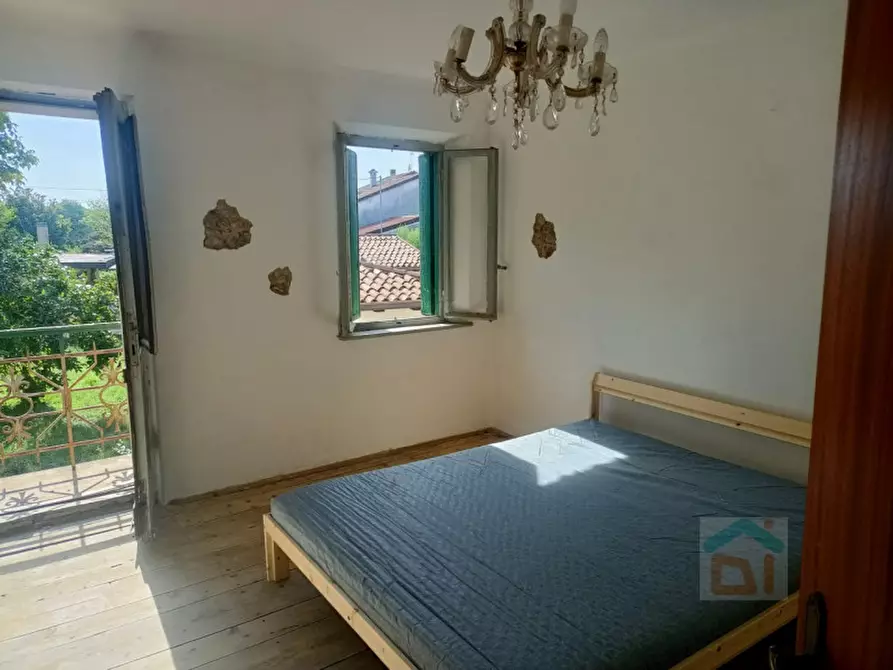 Immagine 20 di Villetta a schiera in vendita  in Via Aquileia 79 a Gonars
