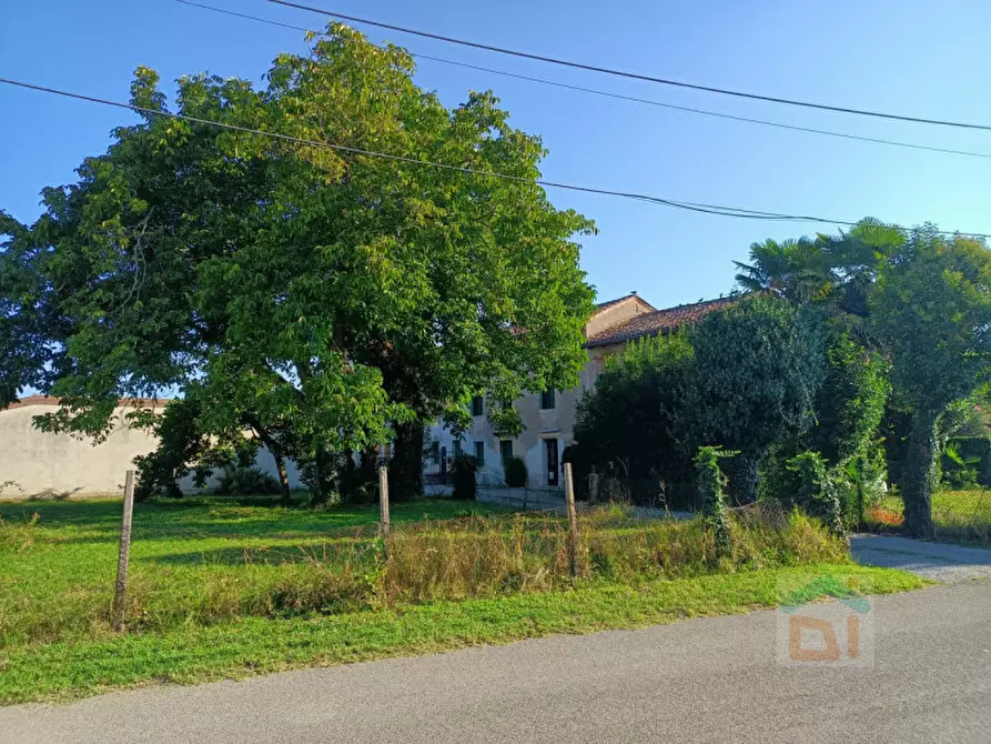 Immagine 21 di Villetta a schiera in vendita  in Via Aquileia 79 a Gonars