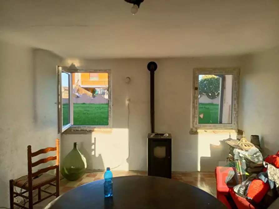 Immagine 22 di Villetta a schiera in vendita  in Via Aquileia 79 a Gonars