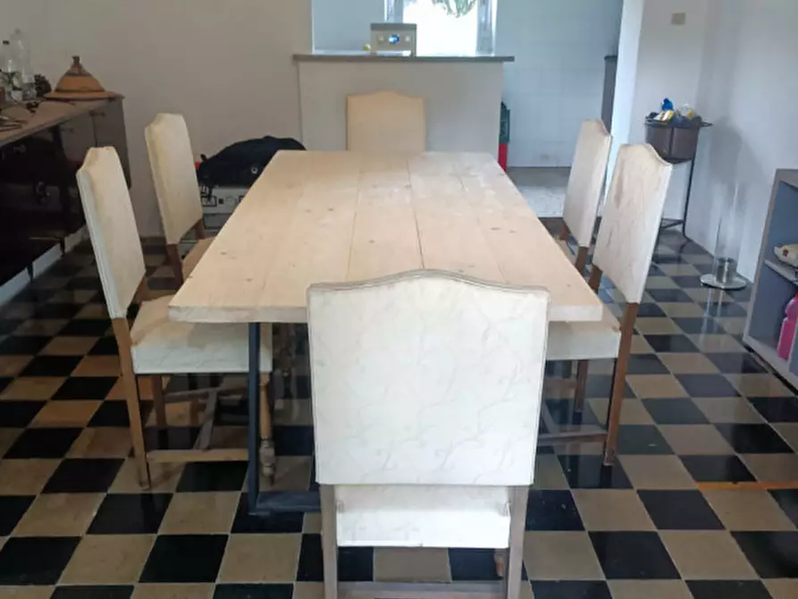 Immagine 24 di Villetta a schiera in vendita  in Via Aquileia 79 a Gonars