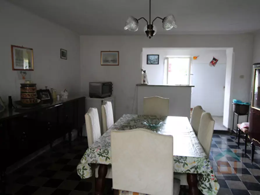 Immagine 26 di Villetta a schiera in vendita  in Via Aquileia 79 a Gonars