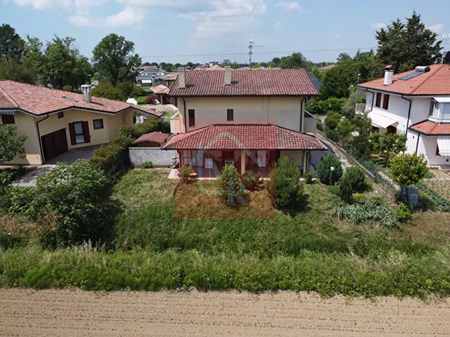 Immagine 2 di Appartamento in vendita  in Via La Spessa 17/A a Ruda