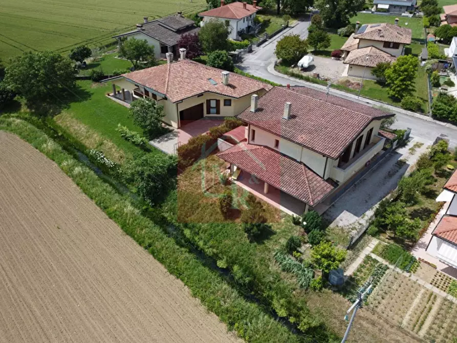 Immagine 5 di Appartamento in vendita  in Via La Spessa 17/A a Ruda