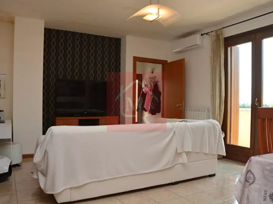 Immagine 9 di Appartamento in vendita  in Via La Spessa 17/A a Ruda