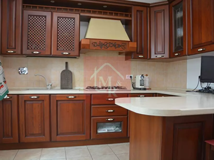 Immagine 16 di Appartamento in vendita  in Via La Spessa 17/A a Ruda