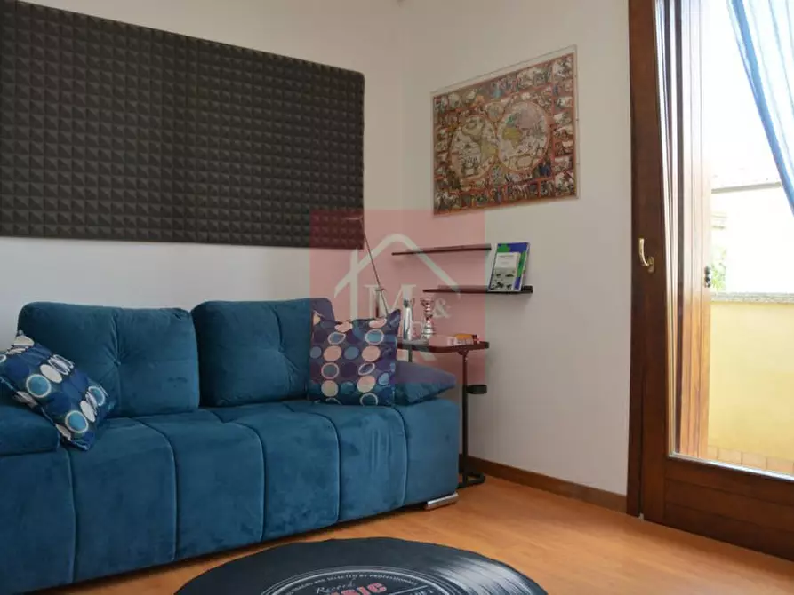 Immagine 20 di Appartamento in vendita  in Via La Spessa 17/A a Ruda