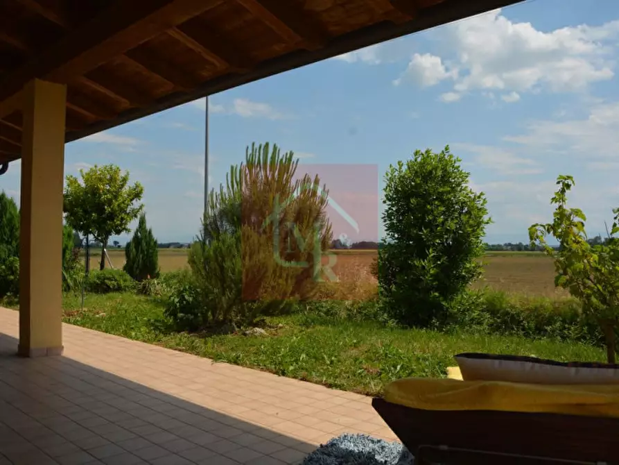 Immagine 32 di Appartamento in vendita  in Via La Spessa 17/A a Ruda