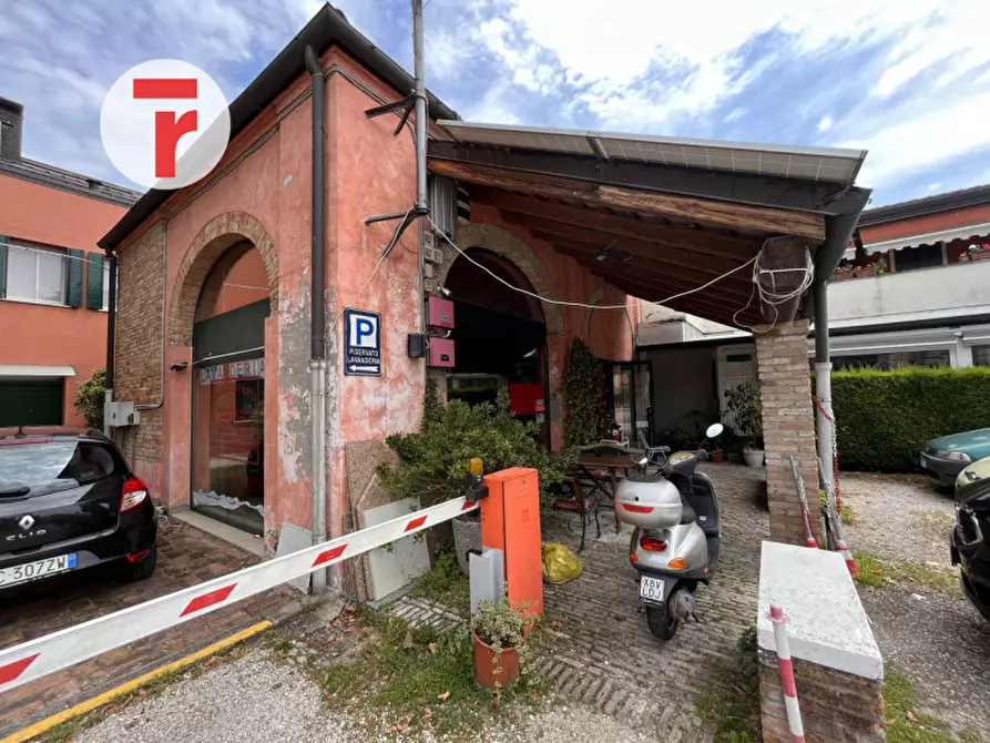 Immagine 4 di Ufficio in vendita  in via bembo a Padova