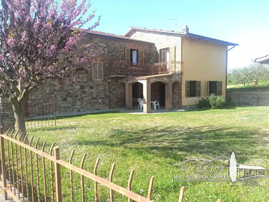 Immagine 2 di Rustico / casale in vendita  in PARRANO a Parrano