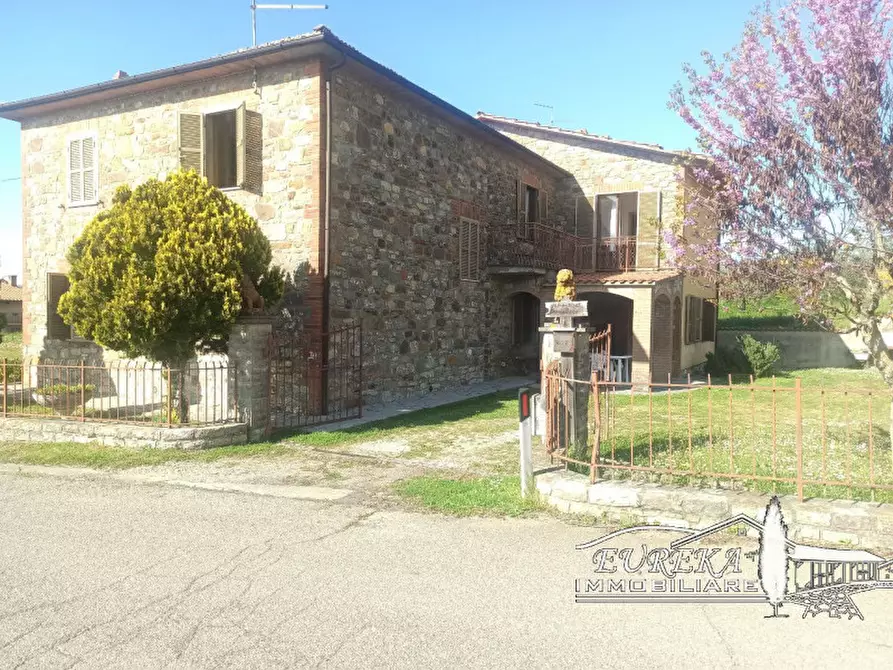 Immagine 3 di Rustico / casale in vendita  in PARRANO a Parrano