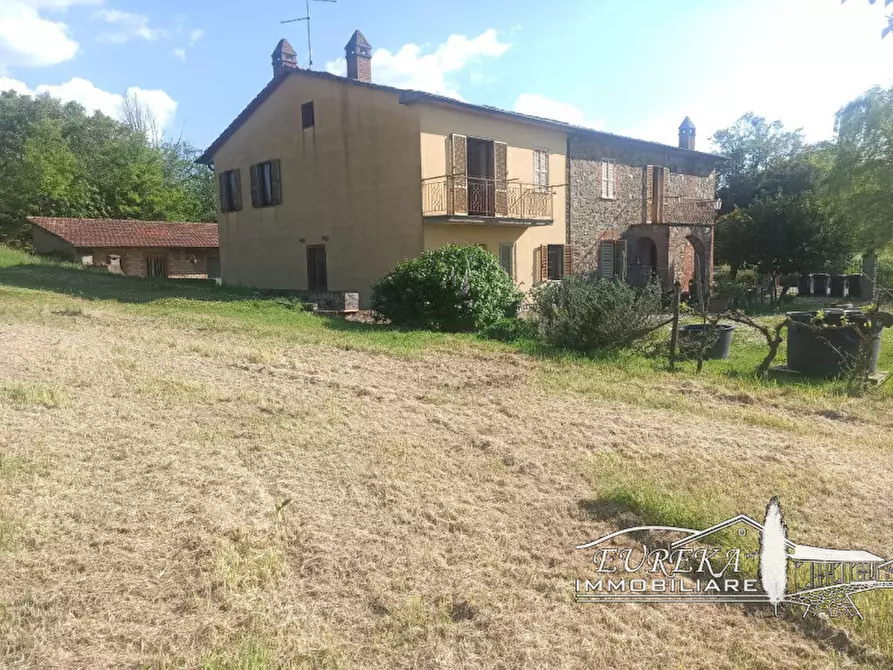 Immagine 5 di Rustico / casale in vendita  in PARRANO a Parrano